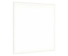 Paulmann Velora 79822 LED panelė 34 W šilta balta