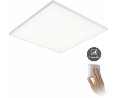 Paulmann Velora 79822 LED panelė 34 W šilta balta