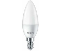 Philips CorePro LED žvakės tipo lemputė E14 5W 40W 4000K 470 lm