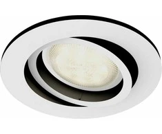 „Philips Lighting Hue“ įleidžiamas LED šviestuvas 5041131P9