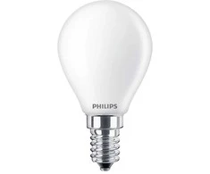 Philips MASTER VLE Dimeriuojama LED Lemputė E14 2700K 3.4W 40W 470 lm