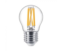 Philips MASTER VLE LED Lemputė Dimeriuojama 3.5W (40W) E27