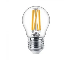 Philips MASTER VLE LED Lemputė Dimeriuojama 3.5W (40W) E27