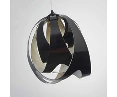 Pakabinamas šviestuvas Pirkite Stefano Pap „Slamp Goccia 300mm Jet“.