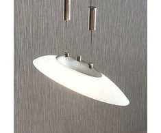 Reguliuojamo aukščio LED pakabinamas šviestuvas Judie su reguliatoriumi