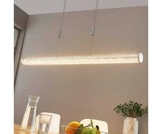 Reguliuojamo aukščio Timon LED pakabinamas šviestuvas, reguliuojamas