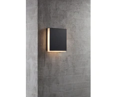 Sieninis šviestuvas Nordlux Tamar Clips 872223