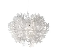 Pakabinamas šviestuvas Slamp Fiorella pakabos lempa