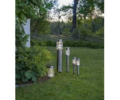 STAR TRADING CAPRI SOLAR ENERGY LED