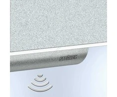 Steinel sensorinis lauko šviestuvas, L 810 LED iHF