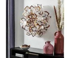 Sieninis šviestuvas Šviestuvas Slamp – Clizia