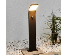 Timm - LED kelio šviestuvas su judesio jutikliu, 60 cm