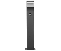 Timm - LED kelio šviestuvas su judesio jutikliu, 60 cm