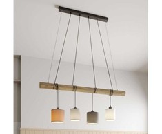 Trabo mix 4xe27