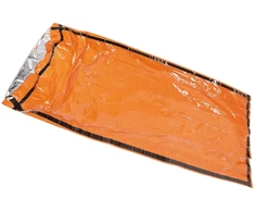 Fox Outdoor Emergency Sleeping Bag Avarinis miegmaišis