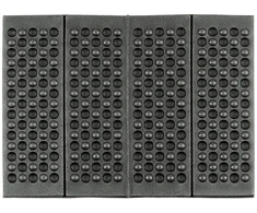 Fox Outdoor Thermal Seat Pad Foldable Sulankstoma termo sėdynė