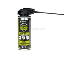 General Nano Protection Gun Oil 200ml Ginklų alyva