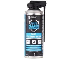 General Nano Protection Super Nano Detergent Bore Cleaning Foam Vamzdžio valymo putos