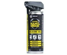 General Nano Protection Super Nano Grease Silicone Oil Silikoninis tepalas ginklams