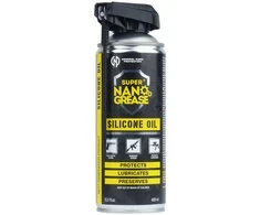 General Nano Protection Super Nano Grease Silicone Oil Silikoninis tepalas ginklams