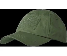 Kepurė Helikon Tex Kepuraitė Baseball Helikon (žalia)