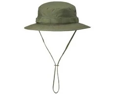 Kepurė Helikon-Tex Boonie Hat Panama su nuimama kaklo apsauga