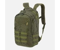 Helikon-Tex EDC Backpack - Cordura® Kasdienė kuprinė miestui ir gamtai