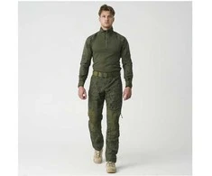Kepurė Helikon-Tex MCDU PolyCotton Stretch Ripstop Šaulio kelnės