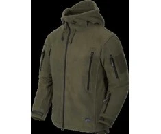 Kepurė Helikon-Tex PATRIOT Jacket Flisinis džemperis/striukė