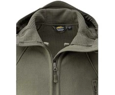 Kepurė Helikon-Tex Patriot Mk2 Fleece Šilta flisinė striukė/džemperis