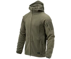 Kepurė Helikon-Tex Patriot Mk2 Fleece Šilta flisinė striukė/džemperis