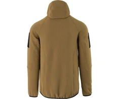 Helikon-Tex Patriot PRO Fleece Lengvas, šiltas ir ypač patikimas flisas/striukė