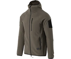 Helikon-Tex Patriot PRO Fleece Lengvas, šiltas ir ypač patikimas flisas/striukė