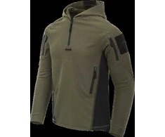 Kepurė Helikon-Tex RANGE HOODIE - TopCool - Taktinis džemperis