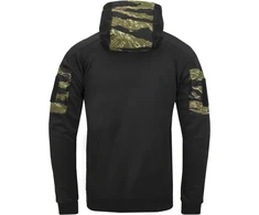 Helikon-Tex ROGUE Hoodie (FullZip) Taktinis miesto stiliaus džemperis su gobtuvu