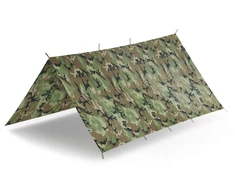 Helikon-Tex SUPERTARP® 3x3m - Polyester Ripstop - Tentas