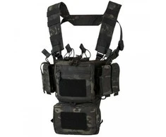 Helikon-Tex Training Mini Rig (TMR)® - Olive žalias - Treniruočių/pratybų platforma