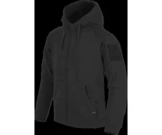 Kepurė Helikon-Tex Urban Tactical Hoodie Lite (FullZip)® Užtraukiamas džemperis su kapišonu