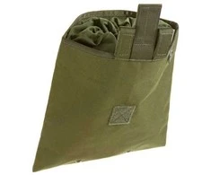 Invader Dump Pouch Tuščių dėtuvių krepšelis