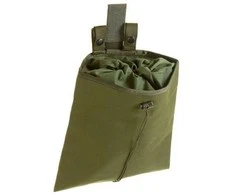 Invader Dump Pouch Tuščių dėtuvių krepšelis