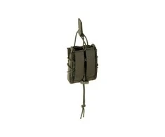 Invadergear Invader Gear 5.56 Fast Mag Pouch Greito išėmimo dėtuvių dėklas