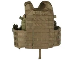 Invadergear Invader Gear 6094A-RS Plate Carrier (2025) Taktinė liemenė