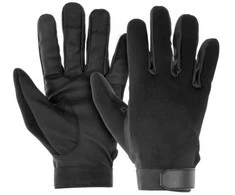 Invadergear Invader Gear All Weather Shooting Gloves Šaudymo pirštinės visiems orams