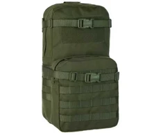 Invadergear Invader Gear Cargo Pack Liemenės priedas - kuprinė