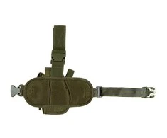Invadergear Invader Gear Dropleg Holster Pistoleto dėklas
