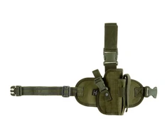 Invadergear Invader Gear Dropleg Holster Pistoleto dėklas