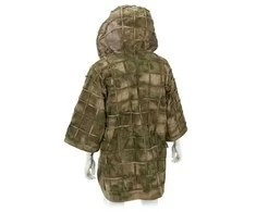 Invadergear Invader Gear Ghillie Base Plain Maskuojančio kostiumo pagrindas