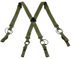 Kepurė Invadergear Invader Gear Low Drag Suspender Petnešos