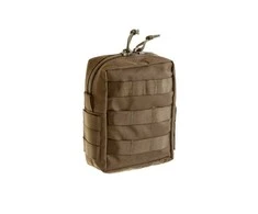 Invadergear Invader Gear Medium Utility / Medic Pouch Medicininis dėklas Spalva: Ranger žalias