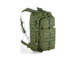 Invadergear Invader Gear Mod 3 Day Backpack 3 dienų žygio kuprinė